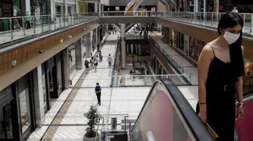 Κορονοϊός: Η πανδημία που έφερε τα πάνω κάτω στις τιμές παγκοσμίως – Ποια προϊόντα &quot;εκτοξεύτηκαν&quot;