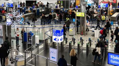 Εισαγγελική έρευνα για το μπλακ άουτ στο FIR Αθηνών και τα αεροδρόμια - "Θα πέσουν κεφάλια", λέει ο Δήμας