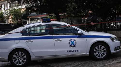 Δύο mega διαρρήξεις τα Χριστούγεννα: Στον Γέρακα &quot;τύφλωσαν&quot; τις κάμερες με λεία 270.000 ευρώ - Πήραν χρηματοκιβώτιο στη Νέα Μάκρη