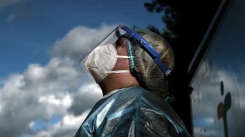 Μετάλλαξη Ομικρον: Αυξάνονται τα κρούσματα - Πέντε πλέον τα επιβεβαιωμένα στην Ελλάδα