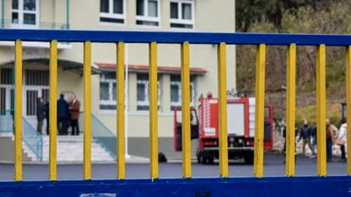 Θάνατος 11χρονου μαθητή στις Σέρρες: &quot;Ήταν σαν να χτύπησε ρουκέτα&quot; - Τα πρώτα στοιχεία για την έκρηξη του λέβητα