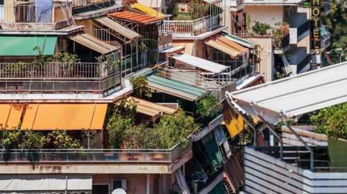 Ποιοι θα πάρουν άτοκα και χαμηλότοκα δάνεια για αγορά και ανακαίνιση σπιτιού - Το &quot;πακέτο&quot; των 2,4 δισ. ευρώ