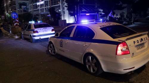 Ισχυρή έκρηξη έξω από εταιρεία πετρελαιοειδών - Ένας ελαφρά τραυματίας και μεγάλες υλικές ζημιές