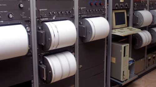 Ανατροπή από Παπαζάχο: 6,3 Ρίχτερ τελικά ο σεισμός στην Ελασσόνα - &quot;Ισχυρότερος από ό,τι νομίζαμε αρχικά&quot;