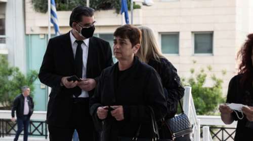 Σήμερα η απόφαση του Εφετείου για τη δολοφονία Τοπαλούδη - Η πρόταση του Εισαγγελέα