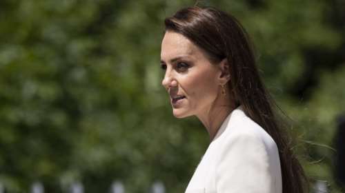 Ανησυχία για την Κέιτ Μίντλετον: &quot;Η πριγκίπισσα είναι πολύ άρρωστη- Η αντικαρκινική θεραπεία είναι εξαντλητική&quot;
