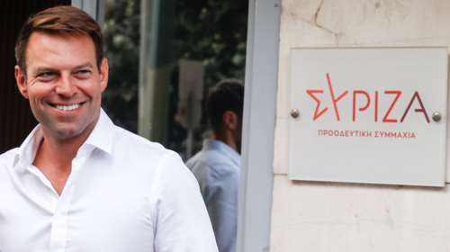 Εμπλοκή με τις καταστατικές αλλαγές που ζητά ο Κασσελάκης- Δεν συμφωνούν με το νέο όνομα ούτε οι kasselistas