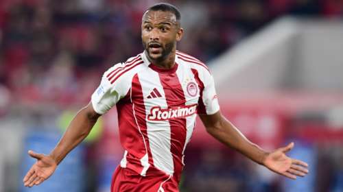 LIVE Ολυμπιακός - Αϊντχόφεν: Ο κρίσιμος αγώνας για την 4η αγωνιστική της League Phase του Champions League