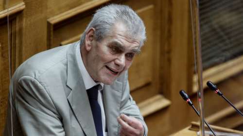 Προανακριτική: Παραπομπή Παπαγγελόπουλου στο Ειδικό Δικαστήριο για 8 αδικήματα - Το πόρισμα της ΝΔ [έγγραφο]