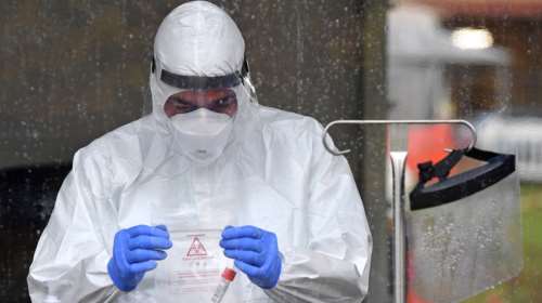 Κορονοϊός - Ιταλία: Τραγωδία με πάνω από 500 νεκρούς σε μια μέρα - Διαδοχικά lockdown στις μεγάλες πόλεις