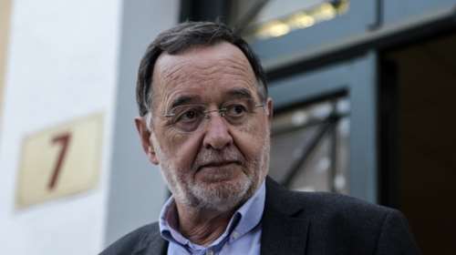 Πόρτα και από Λαφαζάνη σε Τσακαλώτο - Αχτσιόγλου: Όλοι είναι για κλάματα – Δεν θα υπάρχει ΣΥΡΙΖΑ  στο κοντινό μέλλον