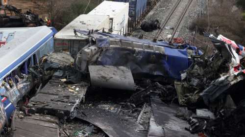 Τραγωδία στα Τέμπη: Να μην οριστεί εφέτης ανακριτής στην έρευνα ζητά ο Κούγιας - Εκπροσωπεί συγγενείς 9 νεκρών