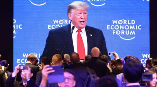 Δεν "κρατιέται" η ανιψιά του Τραμπ - Βγάζει νωρίτερα το βιβλίο που "καίει" τον Αμερικανό πρόεδρο