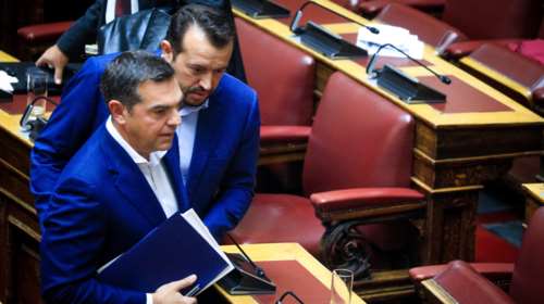 Οι 5 λόγοι που η ομόφωνη καταδίκη του Νίκου Παππά βραχυκυκλώνει τον ΣΥΡΙΖΑ - Τέλος το &quot;ηθικό πλεονέκτημα&quot;