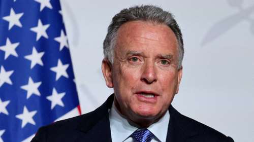 Συνάντηση Γούιτκοφ - Νετανιάχου για τη Γάζα, αλλά με το βλέμμα στο Ιράν