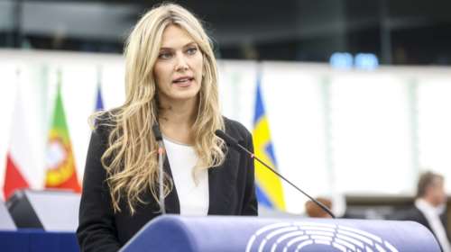 Δημητρακόπουλος: Η Εύα Καϊλή δεν είχε ποτέ καλές σχέσεις με τον Νίκο Ανδρουλάκη- Ούτε προσωπικές, ούτε πολιτικές