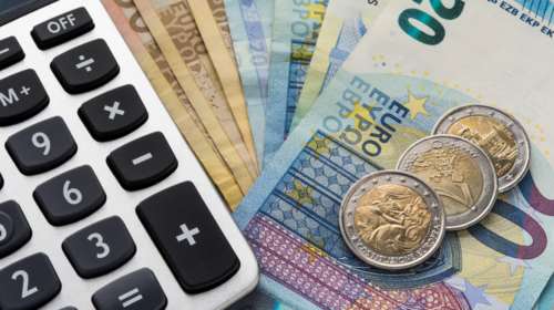 Η ώρα της εφορίας για όσους δηλώνουν ετήσιο εισόδημα 10.000€ και δαπάνες... 300.000€ - Εφυγαν τα πρώτα 800 ραβασάκια