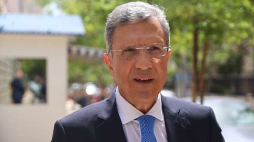 Επίσημο: Αυτό είναι το πρόσωπο που θα αντικαταστήσει τον Γιώργο Αυτιά στον ΣΚΑΙ