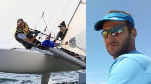 Στράτος Κοσμόγλου: Ο σπουδαίος αθλητής που κέρδισε μετάλλιο, ενώ πάλευε με τον καρκίνο