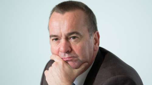 Γερμανία: Νέος υπουργός Άμυνας ο Μπόρις Πιστόριους