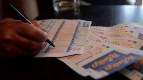 Τζόκερ κλήρωση 2257: Αυτοί είναι οι τυχεροί αριθμοί για σήμερα (11/3/2021)