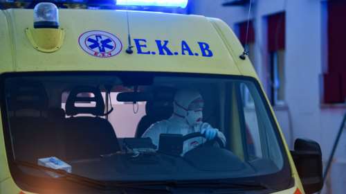 Κιλκίς: Κρούσμα κορονοϊού σε έγκυο - Εκλεισαν σχολεία, σε καραντίνα η δομή μεταναστών