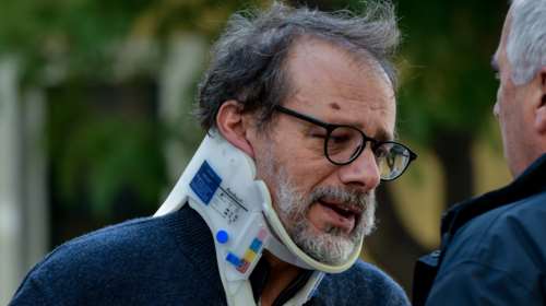 Οικογένεια Ινδαρέ: Στο εδώλιο για την επιχείρηση σπασίματος της κατάληψης στο Κουκάκι