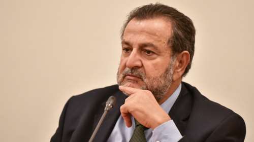 Εκλογές στο ΚΙΝΑΛ - Κεγκέρογλου: Δεν αποκλείονται και άλλες αποχωρήσεις υποψηφίων για την προεδρία