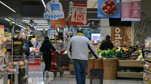 Μεγάλο Σάββατο: Αυτό είναι το ωράριο λειτουργίας για καταστήματα, σούπερ μάρκετ και κρεοπωλεία