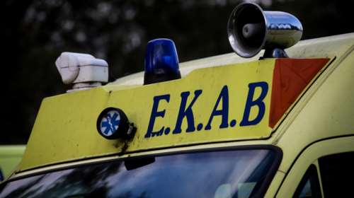 Λάρισα: Γυναίκα υπέστη αλλεργικό σοκ από βαφή μαλλιών