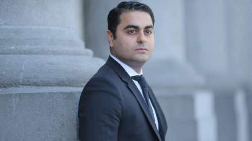 Ορέστης Ομράν: Θα χρειαστούν τουλάχιστον 3 χρόνια για να ξεπεράσει η Ευρώπη την ενεργειακή κρίση