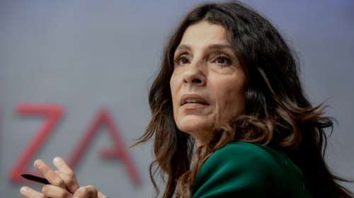 Πόπη Τσαπανίδου για συγκυβέρνηση ΝΔ-ΠΑΣΟΚ: Αδιανόητο να συνεργαστεί το θύμα με τον θύτη των υποκλοπών