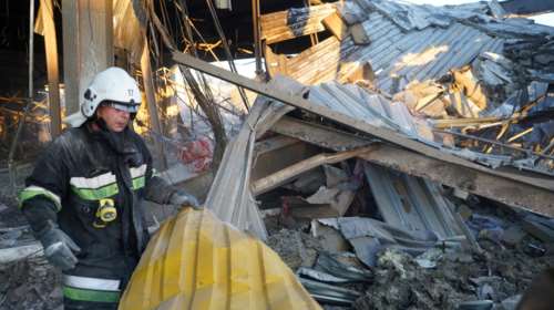 The Times: Για 21.920 εγκλήματα πολέμου κατηγορείται η Ρωσία στην Ουκρανία - Βιασμοί, βασανιστήρια, δολοφονίες και απαγωγές