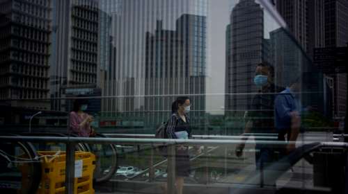 &quot;Καμπανάκι&quot; από ΠΟΥ: Η πανδημία θα τελειώσει όταν δεν θα υπάρχει κορονοϊός πουθενά στον κόσμο