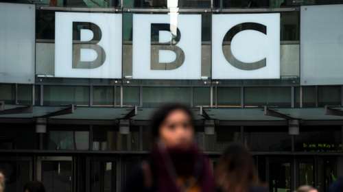 Το BBC ετοιμάζεται να ζητήσει συγνώμη από τον πρόεδρο Τράμπ