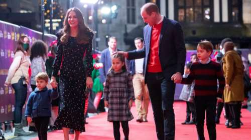 Αυτή είναι η πιο δημοφιλής βασιλική στιγμή για το 2020 - Σάρωσε στα social media