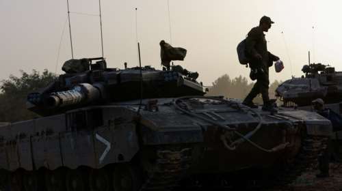 Γάζα: Τελευταία ημέρα ανακωχής μεταξύ Χαμάς και Ισραήλ - Συνομιλίες για την παράτασή της