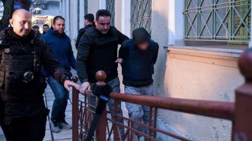 Θάνατος 17χρονου στις Σέρρες: Ποινική δίωξη στον 15χρονο για ανθρωποκτονία - Απολογείται την Παρασκευή