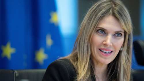 Εύα Καϊλή: Η πρώτη αντίδραση της οικογένειάς της - &quot;Δεν ξέρουμε τίποτα, περιμένουμε τον πατέρα της να γυρίσει&quot;