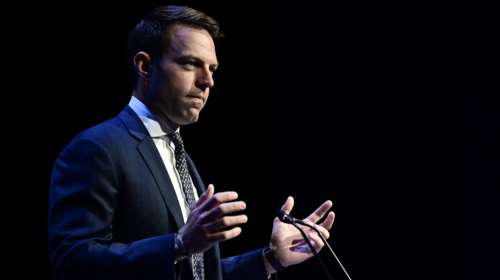 Ο Κασσελάκης απειλεί με δημοψήφισμα αν η Κεντρική Επιτροπή αρνηθεί τις διαγραφές - Εστειλε τελεσίγραφο [βίντεο]