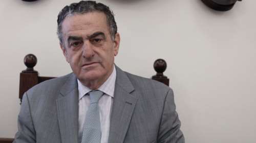 Διευκρινίσεις Αθανασίου: Ουδέποτε αμφισβήτησα τον πατριωτισμό των συναδέλφων μου βουλευτών ανεξαρτήτως θρησκεύματος