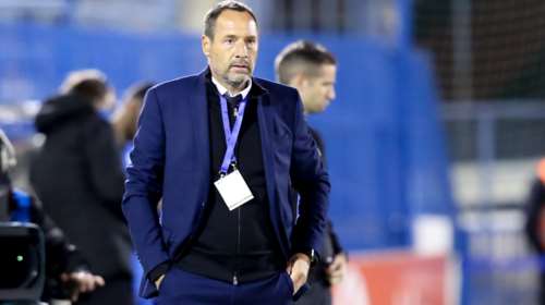 Τζον Φαν΄τ Σχιπ: &quot;Να μείνουμε σε τροχιά πρόκρισης&quot; [βίντεο]