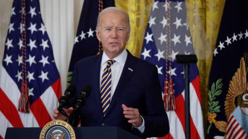 Washington Post: Ο Μπάιντεν δεν θα αντιμετωπίσει ποινική δίωξη για τον τρόπο που χειρίστηκε απόρρητα έγγραφα