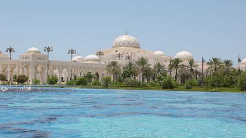 Final 4 Euroleague: Οδηγίες προς τους Έλληνες φιλάθλους που θα βρεθούν στο Άμπου Ντάμπι - Ποιες ενέργειες είναι παράνομες