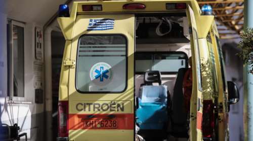 Ερέτρια: Ανείπωτη θλίψη για τον 13χρονο ποδοσφαιριστή - Προσπαθούσαμε 1,5 ώρα να τον επαναφέρουμε, λέει ο γιατρός