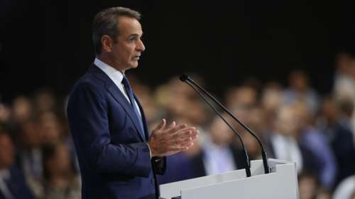 Τις επόμενες μέρες η εξειδίκευση των μέτρων που εξήγγειλε στη ΔΕΘ ο Μητσοτάκης - Συνάντηση αύριο με την ηγεσία του υπ. Υγείας