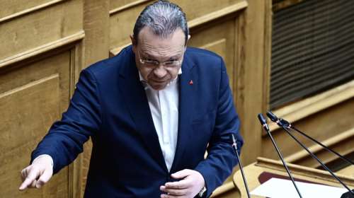 Επίκαιρη ερώτηση Φάμελλου σε Μητσοτάκη: Αναποτελεσματικά και υποκριτικά τα μέτρα, υιοθετήστε τις προτάσεις του ΣΥΡΙΖΑ