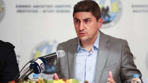 Λευτέρης Αυγενάκης: Η εξωστρέφεια είναι σημαντική για τον πρωτογενή τομέα