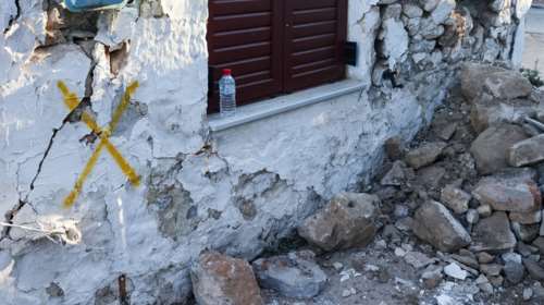 &quot;Καμπανάκι&quot; σεισμολόγων για τη Θήβα - Φόβοι για μεγάλο σεισμό - Κλιμάκιο ειδικών στην περιοχή