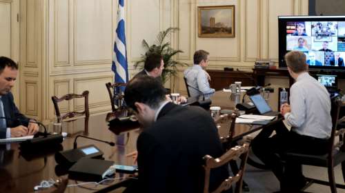 Τα μέτρα για την έξοδο του Πάσχα: Το σχέδιο για να εμποδίσουν τους ασυνείδητους εκδρομείς